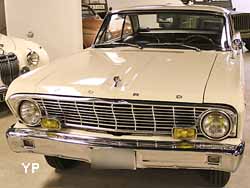 Ford Falcon Sprint Hardtop