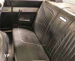 Ford Falcon Sprint Hardtop