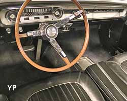 Ford Falcon Sprint Hardtop