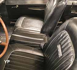 Ford Falcon Sprint Hardtop