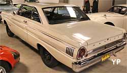 Ford Falcon Sprint Hardtop