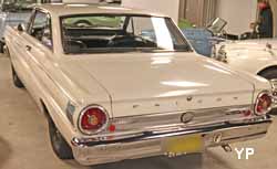 Ford Falcon Sprint Hardtop