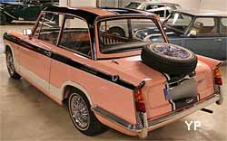 Triumph Vitesse 2-Litre