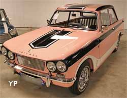 Triumph Vitesse