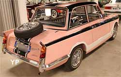 Triumph Vitesse 2-Litre