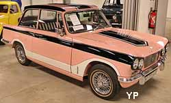 Triumph Vitesse 2-Litre