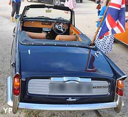 Triumph Vitesse 2-Litre Mk 2