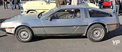 DeLorean DMC-12