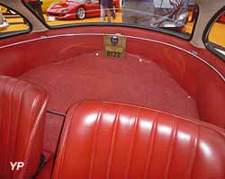Mercedes 300 SL (W198)