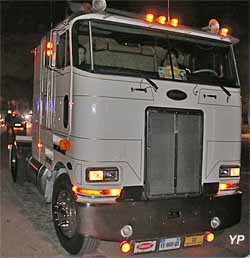 Scania L111, LB111