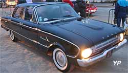 Ford Falcon I