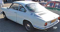 Simca 1000 Coupé