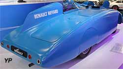 Renault Tank Riffard