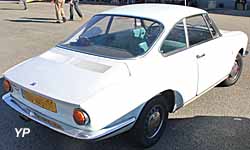 Simca 1000 Coupé