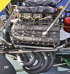 Brabham BT26A