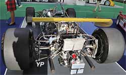 Brabham BT26A