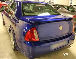 MG ZS 180