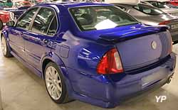 MG ZS 180