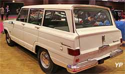 Jeep Wagoneer