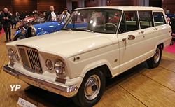 Jeep Wagoneer