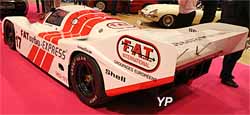 Porsche 962 C