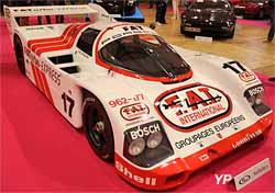 Porsche 962 / 962 C