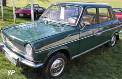 Simca 1100