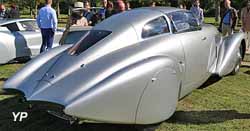 Hispano-Suiza H6C Saoutchik