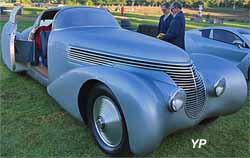 Hispano-Suiza H6C Saoutchik