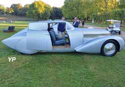 Hispano-Suiza H6C Saoutchik