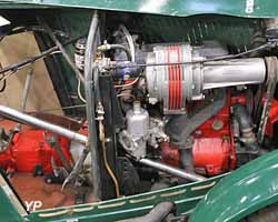 MG Midget type J2