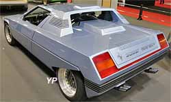 Ferrari Dino 308GT Rainbow Bertone