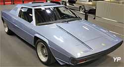 Ferrari Dino 308GT Rainbow Bertone