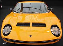 Lamborghini Miura