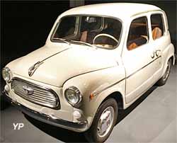 Fiat 600