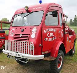 Renault 1000kg, Voltigeur, Goélette et Galion