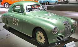 Fiat 1100, Fiat 508C