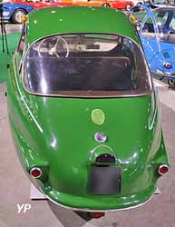 Fuldamobil Series 7