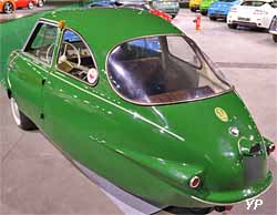 Fuldamobil Series 7