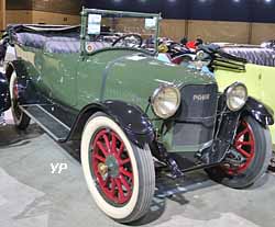 Paige Six-46 Fairfield Tourer