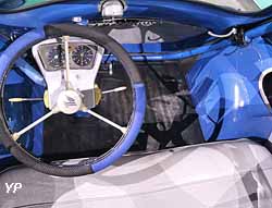Heinkel Kabine type 153