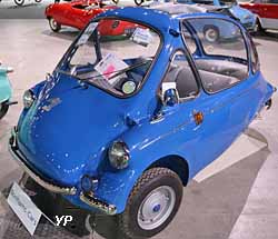 Heinkel Kabine type 153