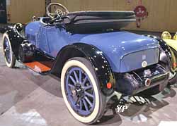 Buick D-44 roadster