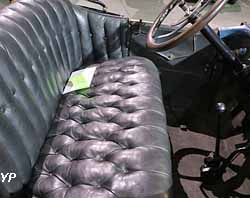 Buick D-44 roadster