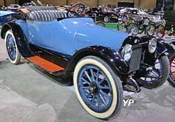 Buick D-44 roadster