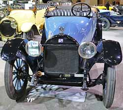 Buick D-44 roadster