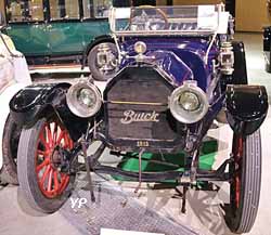 Buick type 30 roadster