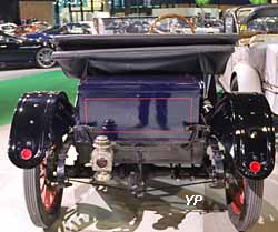 Buick type 30 roadster