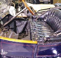 Buick type 30 roadster