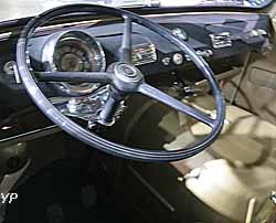 Alfa Romeo Autotutto Romeo T10 Campervan